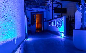 Hotel Barbieri