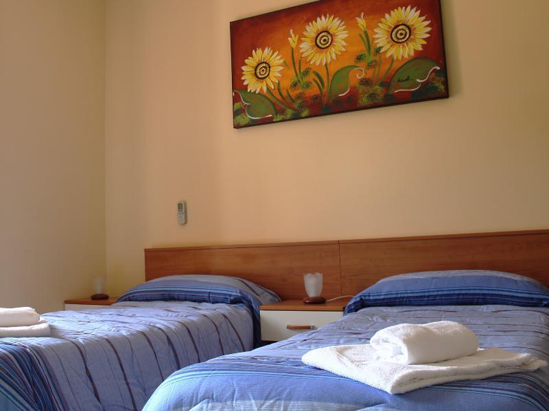 Hotel Barbieri Vibo Valentia Marina Eksteriør bilde