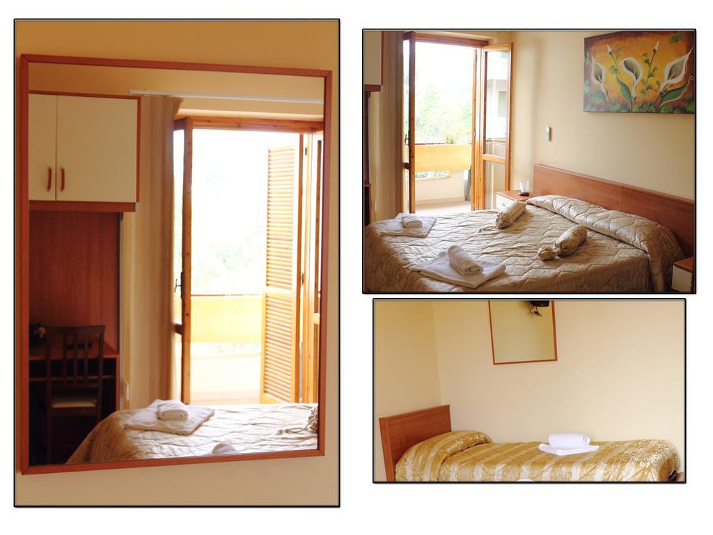 Hotel Barbieri Vibo Valentia Marina Rom bilde