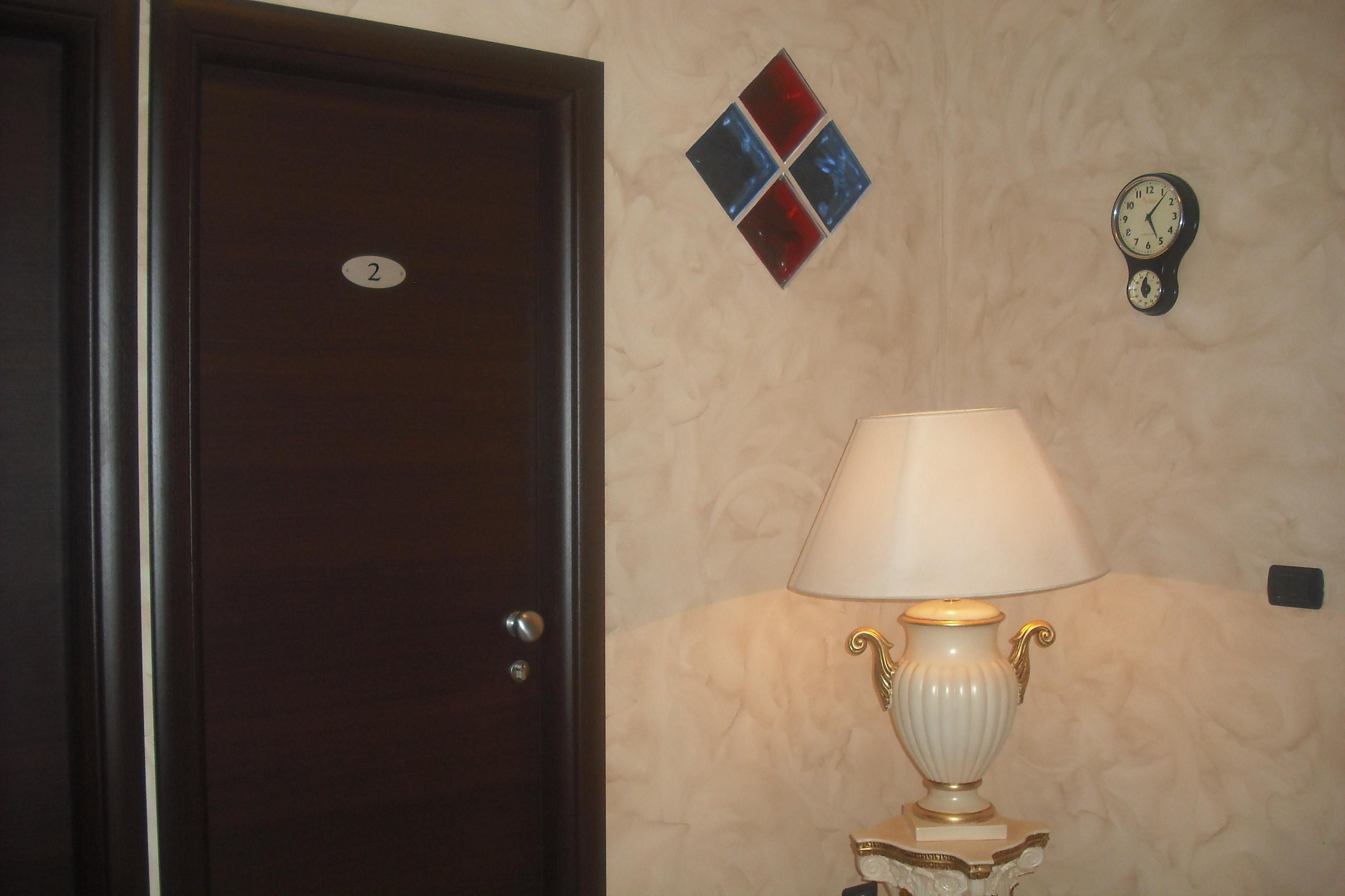 Hotel Barbieri Vibo Valentia Marina Eksteriør bilde